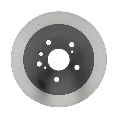 Задний дисковый тормоз 424310T010 TOYOTA