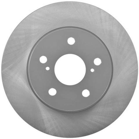 Диск тормозной задний 4243112290 TOYOTA