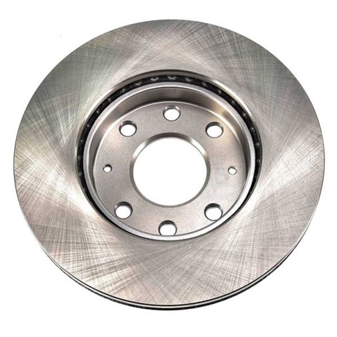 TOYOTA 4243130160 Диск тормозной задний в наличии Львов