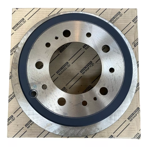 4243160281 TOYOTA Тормозные диски купить в Ужгород