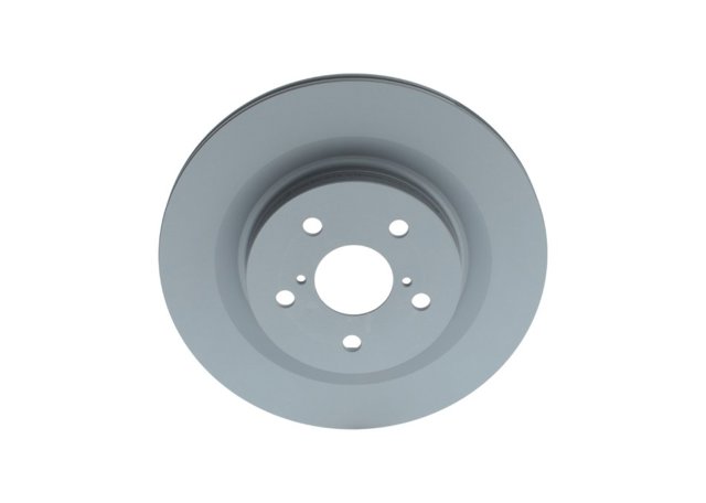 Тормозной диск 4243178030 TOYOTA