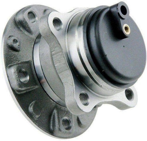 4245005040 TOYOTA Ступица задняя купить в Ровно