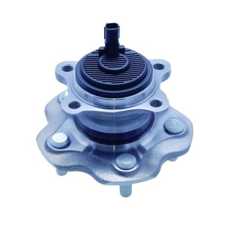 Ступица задняя (шпиндель) 4245005081 TOYOTA
