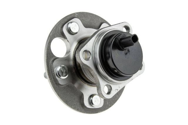 Задняя шпиндель 4245012090 TOYOTA