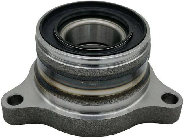 Ступица задняя левая 4246060010 TOYOTA