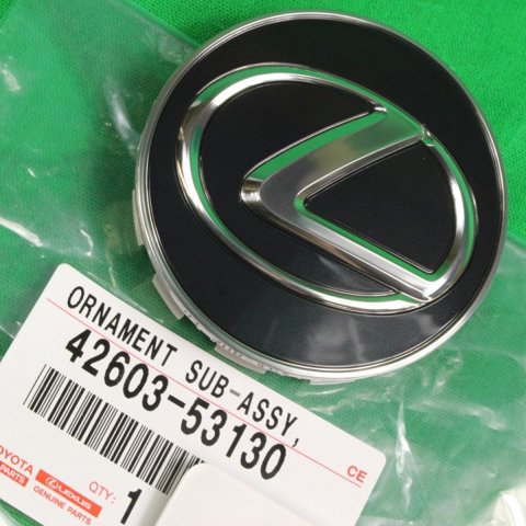 TOYOTA 4260353130 Колпаки в наличии Черкассы