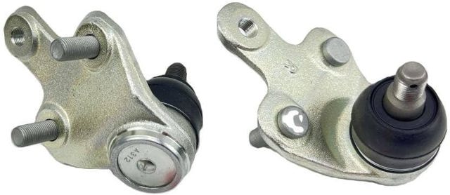 Правая нижняя шаровая опора 4333009780 TOYOTA