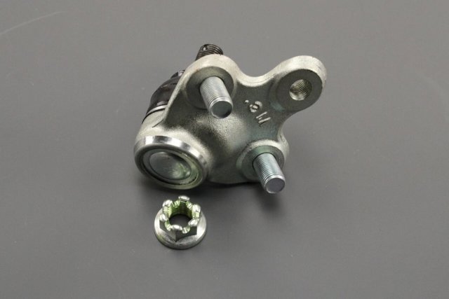 Шаровая опора, нижняя 4333009A50 TOYOTA