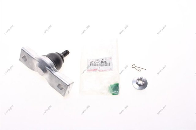 4333039635 TOYOTA Шаровая опора нижняя купить в Харьков