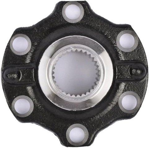 Фланец передней ступицы 4342160060 TOYOTA