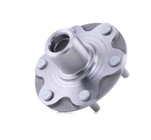 Подшипник в сборе со ступицей передний 4350260201 TOYOTA