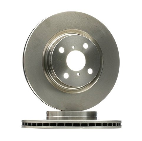 Тормоз дисковый передний 435120D210 TOYOTA