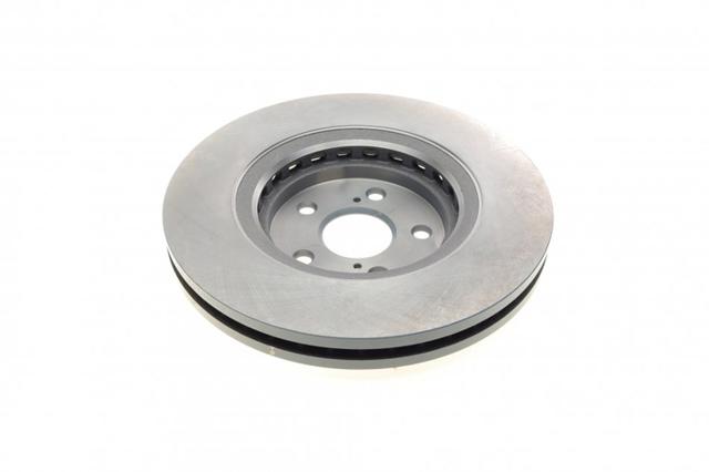 Передний тормозной диск 4351248140 TOYOTA