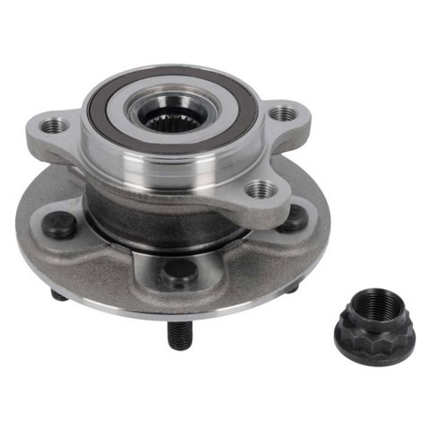 TOYOTA 4355010010 Ступица передняя в наличии Черновцы