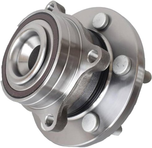4355033010 TOYOTA Передняя ступица купить в Хмельницкий