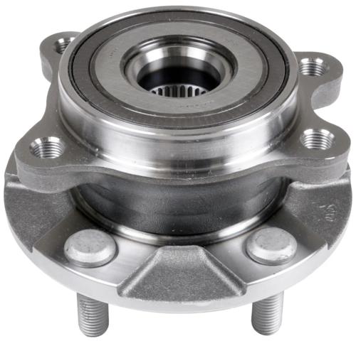 Колеса и ступицы 4355042020 TOYOTA