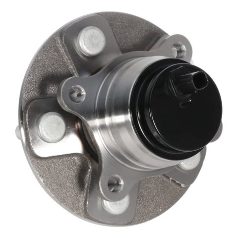 Ступицы передних колес 4355050043 TOYOTA