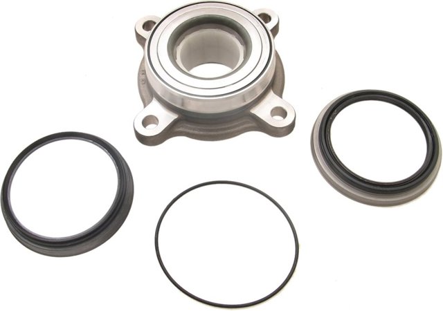 Подшипник передней ступицы 435700C010 TOYOTA