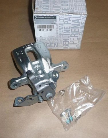 Задний правый суппорт 440011818R RENAULT