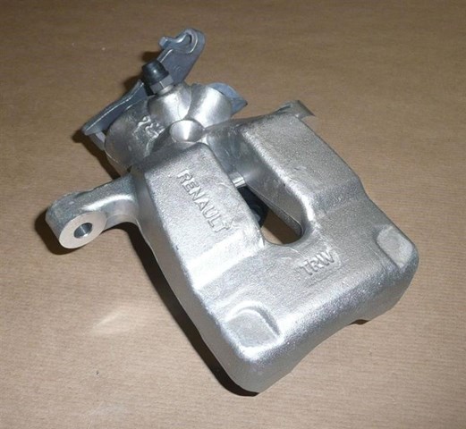 Суппорт тормозной задний правый 440018805R RENAULT