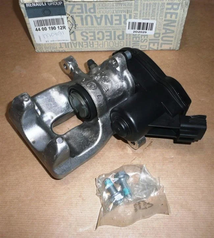 Задний правый суппорт 440019012R RENAULT