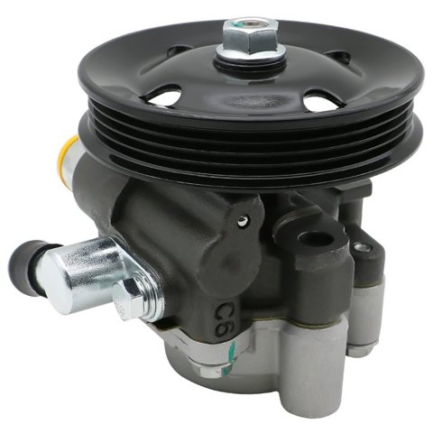Насос гидравлики 4432033140 TOYOTA