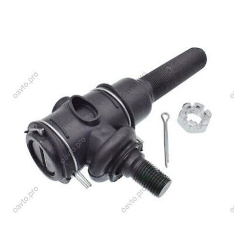 Наконечник рулевой тяги 4504569075 TOYOTA