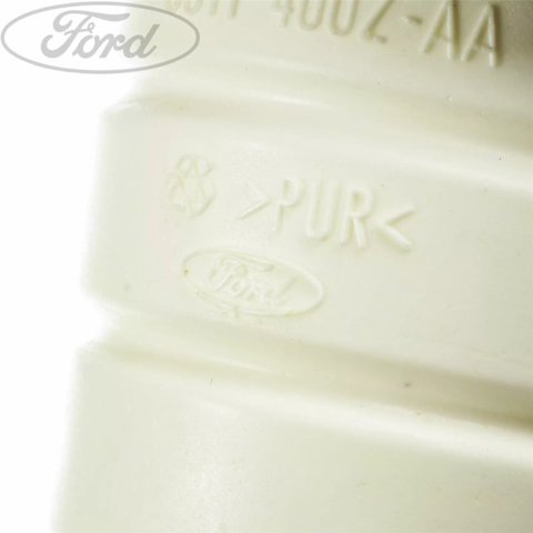 Отбойник задней рессоры 4519477 FORD