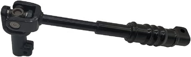 Вал рулевой колонки 4520360181 TOYOTA