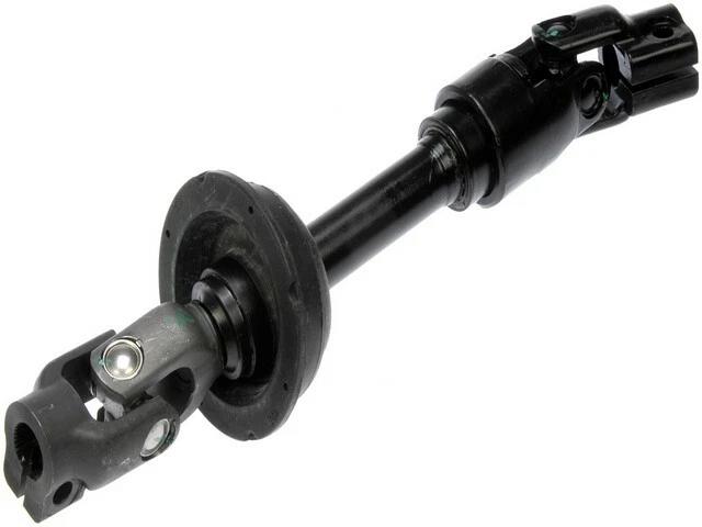 Вал рулевой колонки, нижний 4522033270 TOYOTA