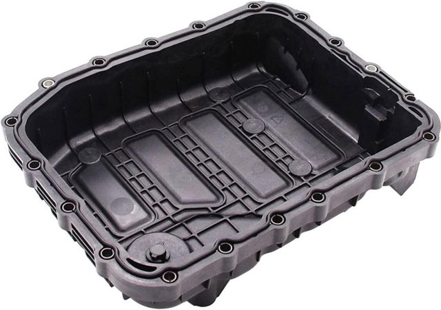 Поддон АКПП 452803F850 HYUNDAI