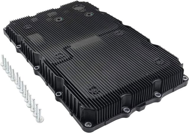 Поддон АКПП 452804F320 HYUNDAI