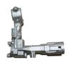 Корпус замка зажигания 4528060560 TOYOTA