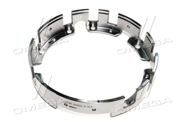 Кольцо ступицы 456153B400 HYUNDAI