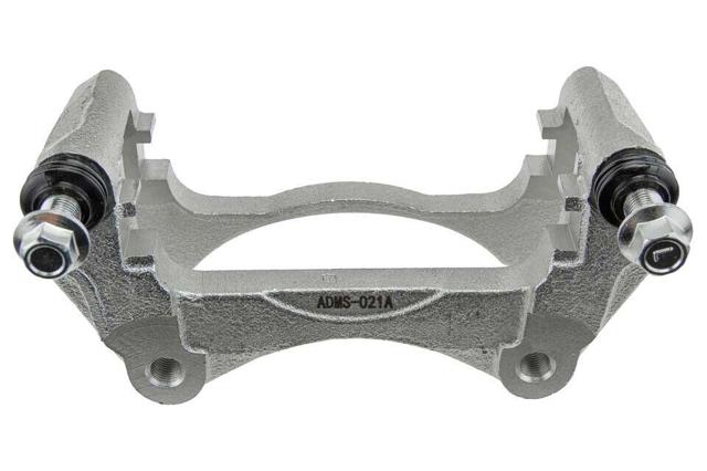 Скоба тормозного суппорта переднего 4605A223 MITSUBISHI
