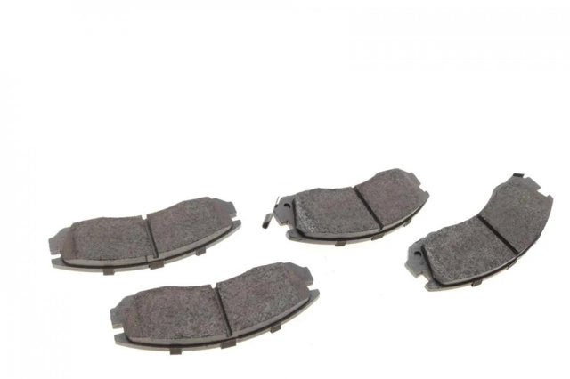 MITSUBISHI 4605B802 Передние тормозные колодки в наличии Черкассы