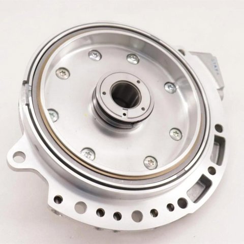 Маслонасос 4610026060 HYUNDAI