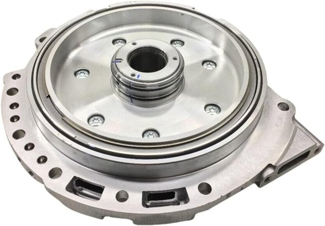 Помпа масляная 461003B030 HYUNDAI