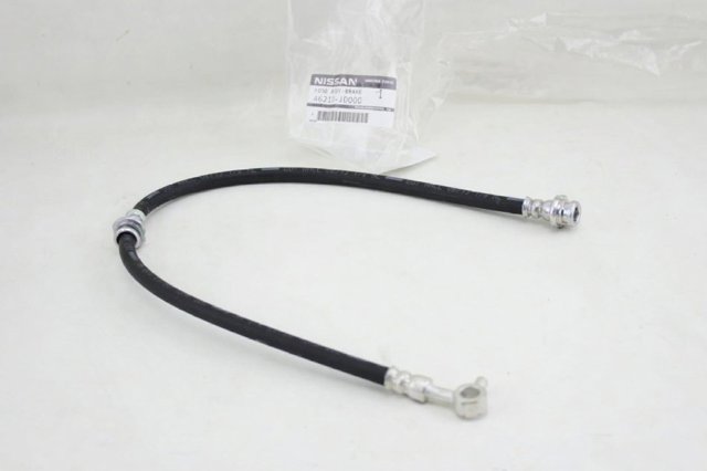 46210JD000 NISSAN Шланг тормозной передний правый купить в Кривой Рог