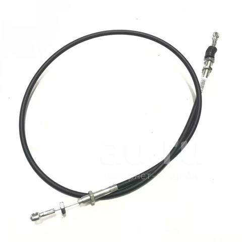 TOYOTA 4642048151 Трос ручного тормоза задний правый в наличии Львов