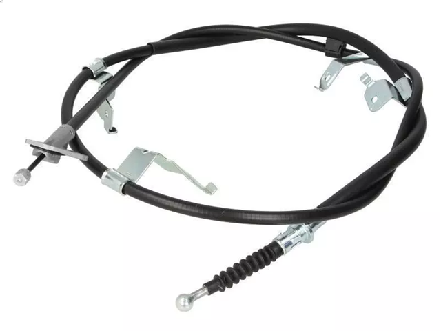 Трос ручного тормоза 4643002121 TOYOTA