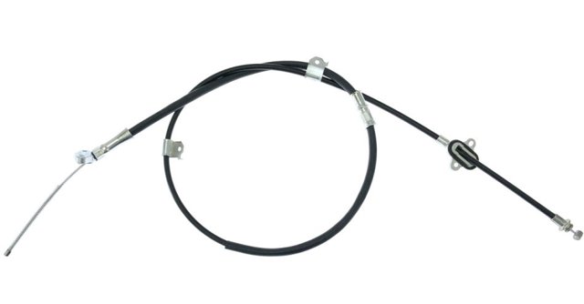 Трос ручного тормоза 4643033171 TOYOTA