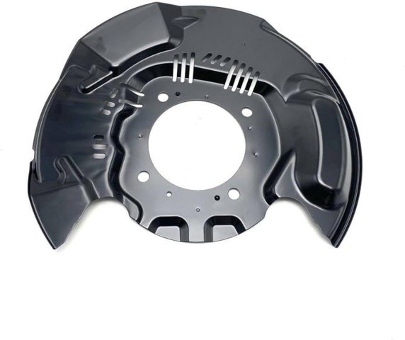 Пыльник тормозного диска переднего 4770360090 TOYOTA