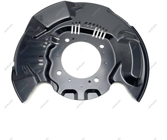 4770360090 TOYOTA Защита тормозного диска переднего правого купить в Полтава
