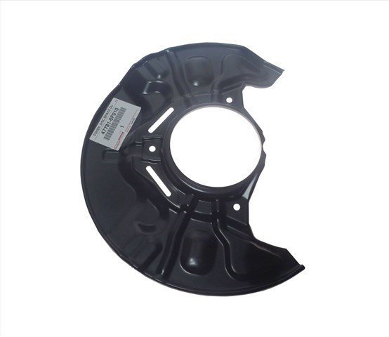 Кожух тормозного диска переднего правого 477810F010 TOYOTA