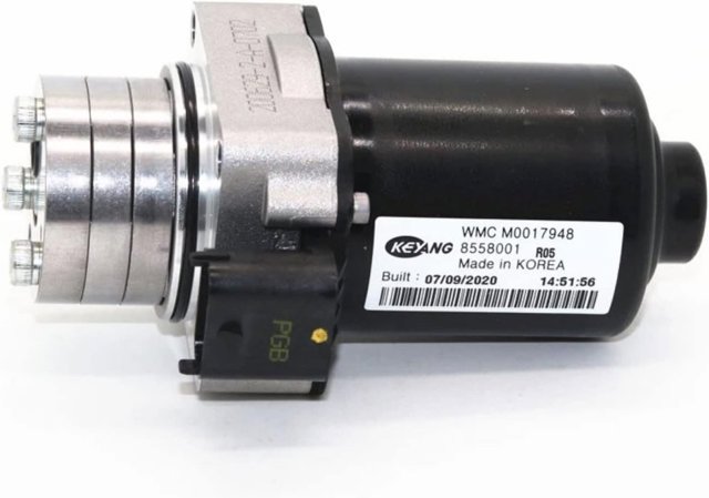 Привод включения блокировки межосевого дифференциала 478103B520 HYUNDAI