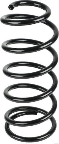 Пружина подвески 482316B030 TOYOTA