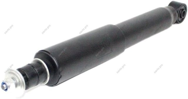 Амортизаторы передние 4851169585 TOYOTA
