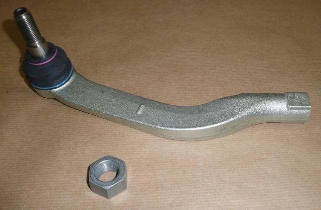 Наружный наконечник рулевой тяги 485200780R RENAULT
