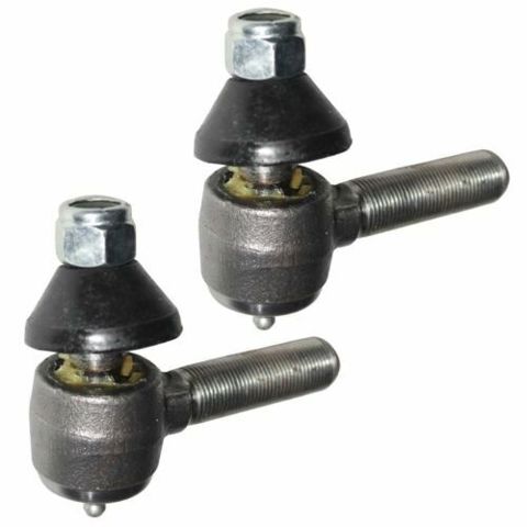 Наконечник рулевой тяги, внешний 485206731K NISSAN